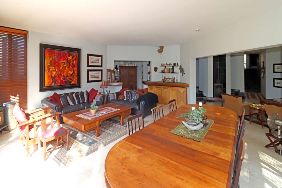 4 Bedroom Property for Sale in Hartbeespoort North West
